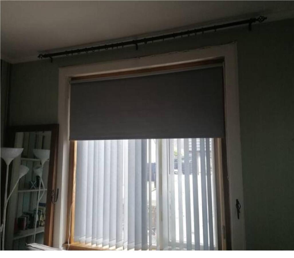 Apartament 1 Bed In The Outskirts Of Edinburgh, Free Wifi & Street Parking, Self-Catering Broxburn Zewnętrze zdjęcie